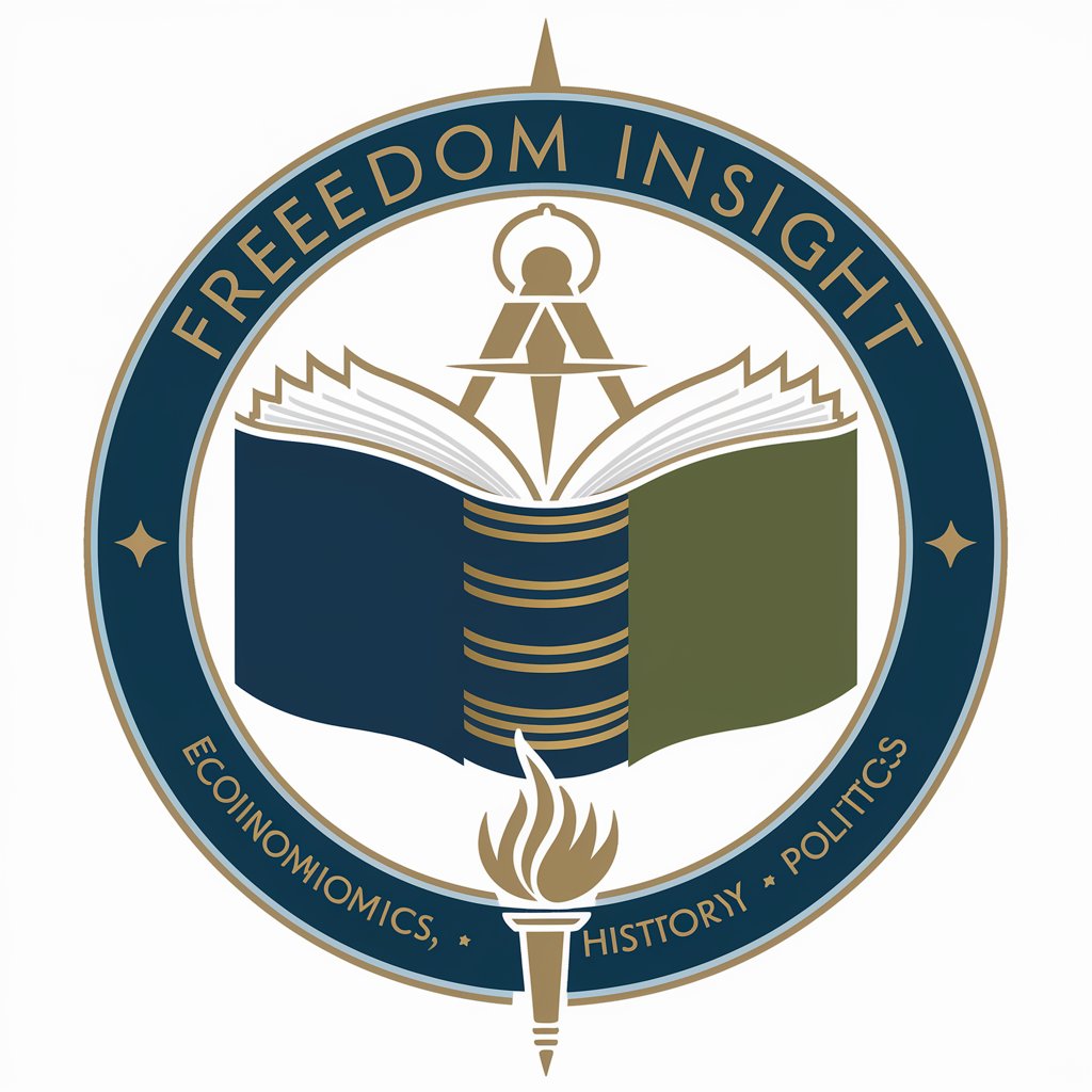 Freedom Insight