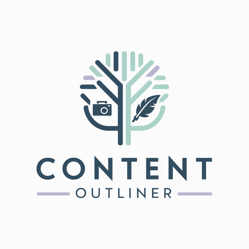 Content Outliner in GPT Store