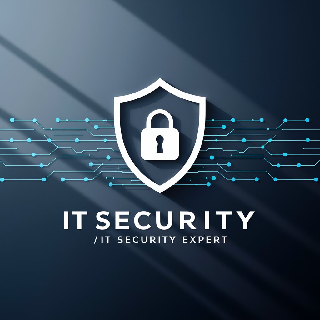 IT-Security & Data Protection