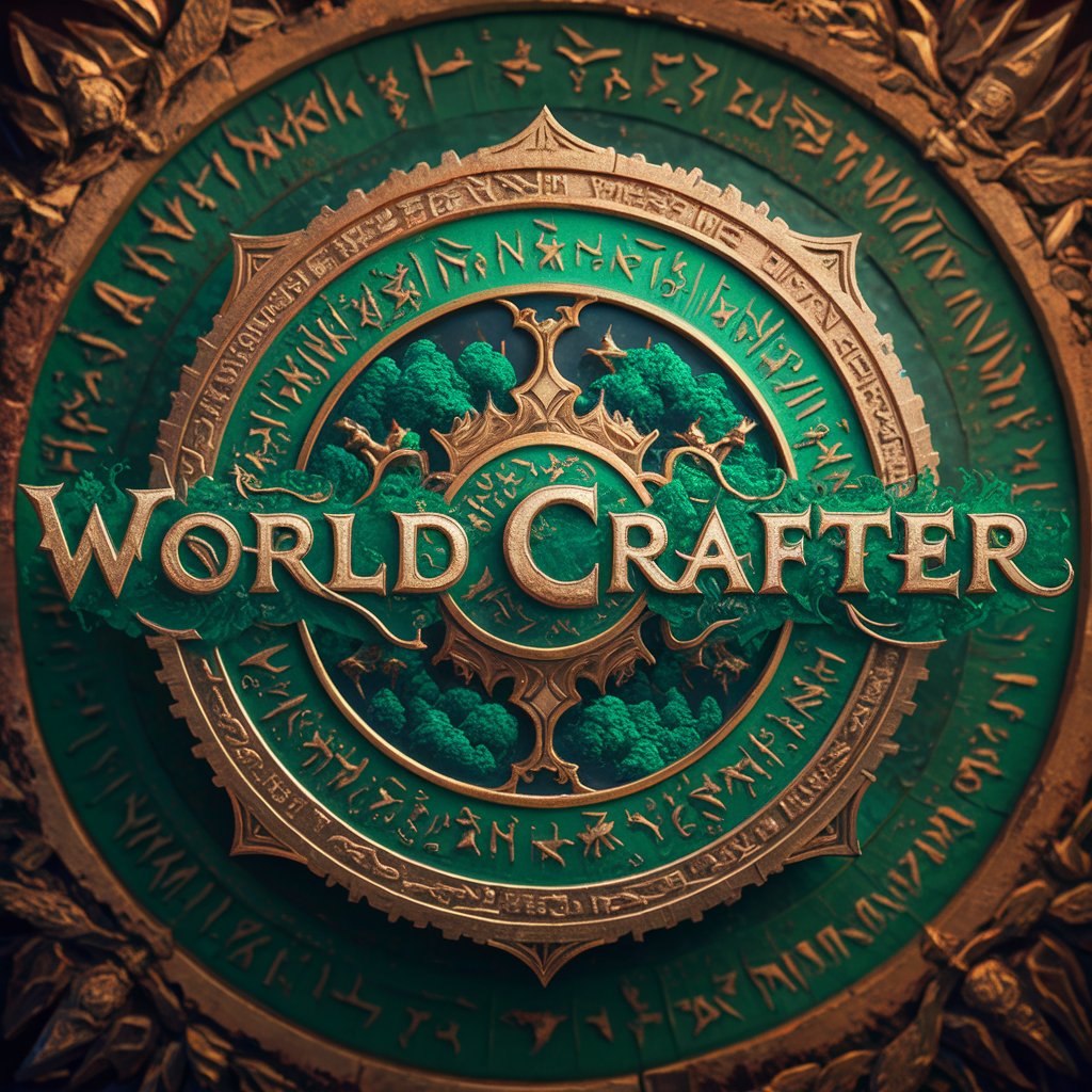 World Crafter