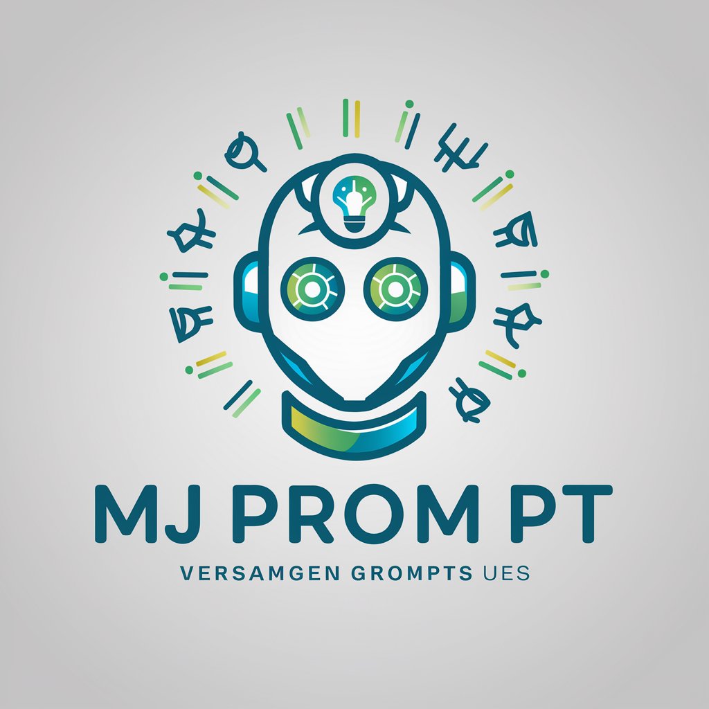 MJ Prompt Pro