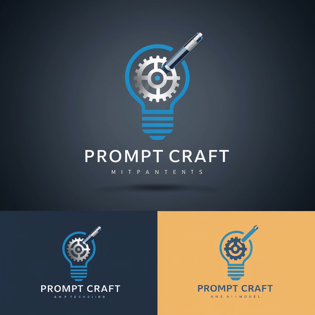 Prompt Craft