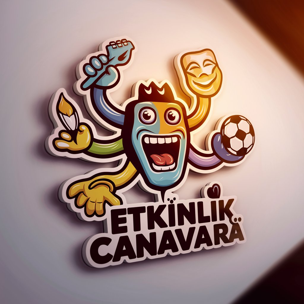 Etkinlik Canavarı