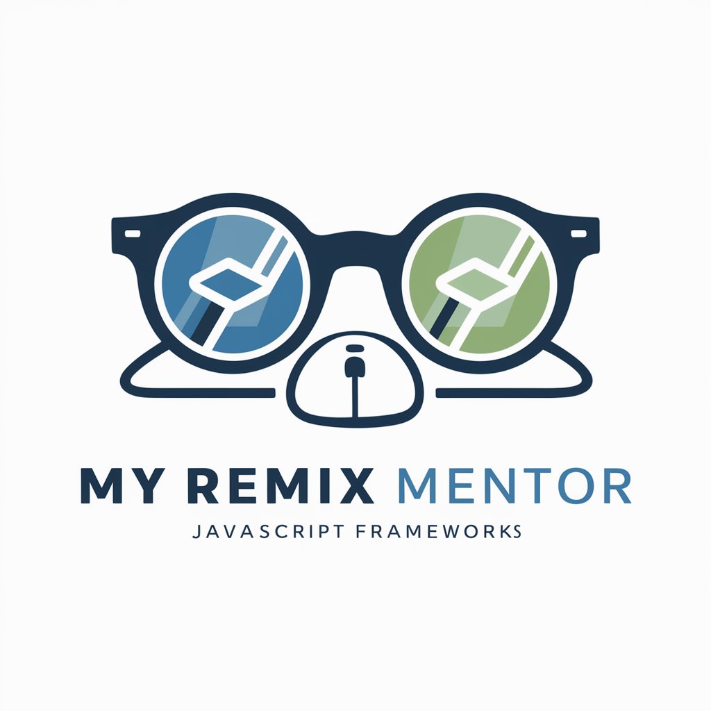 Remix Mentor