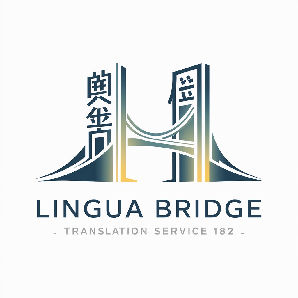 Lingua Bridge