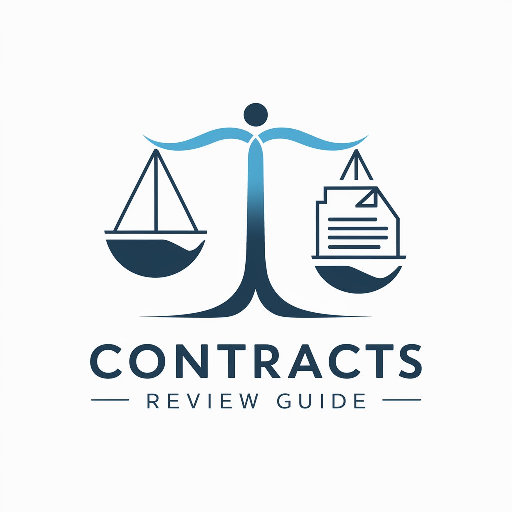 Contracts Review Guide