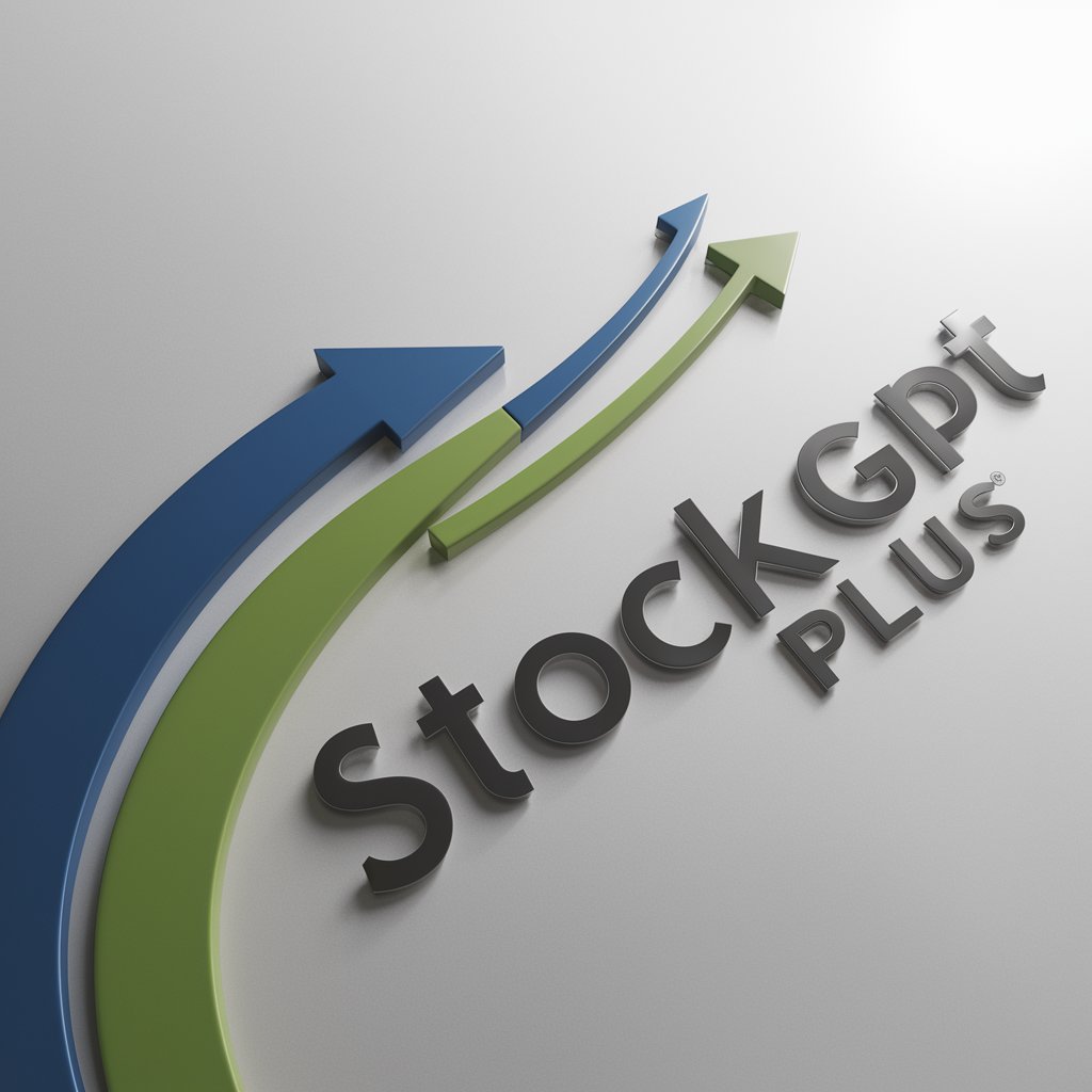 StockGPT Plus