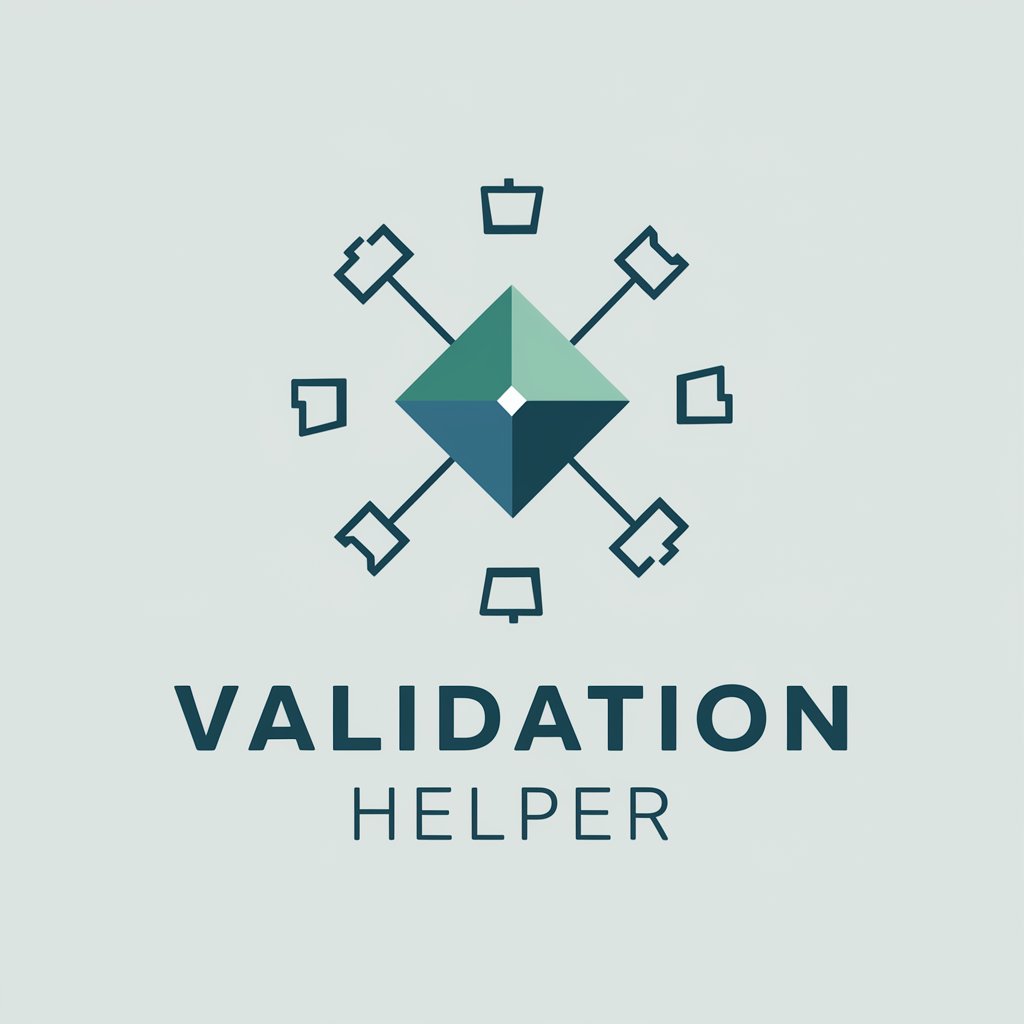 Validation Helper