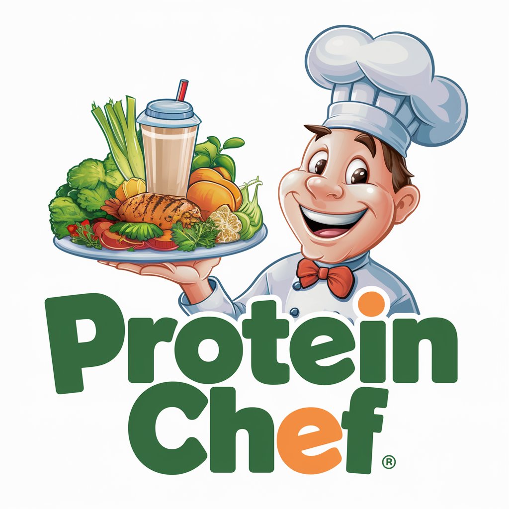 Protein Chef