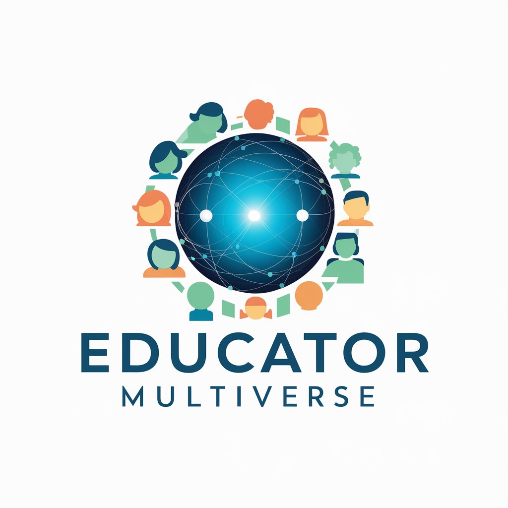 Educator Multiverse in GPT Store
