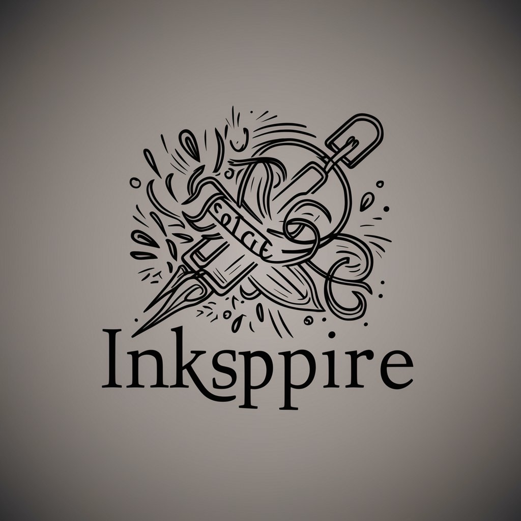 Inkspire