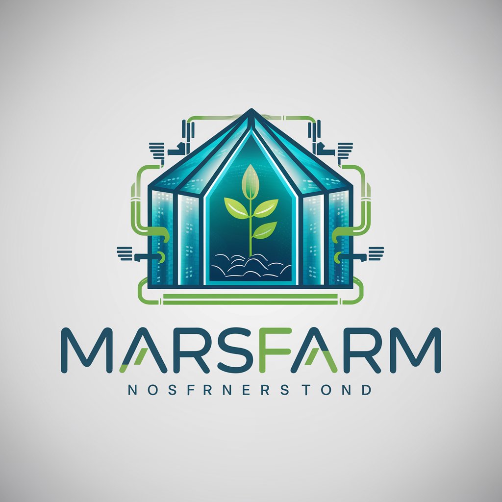 MARSfarm Quotes in GPT Store