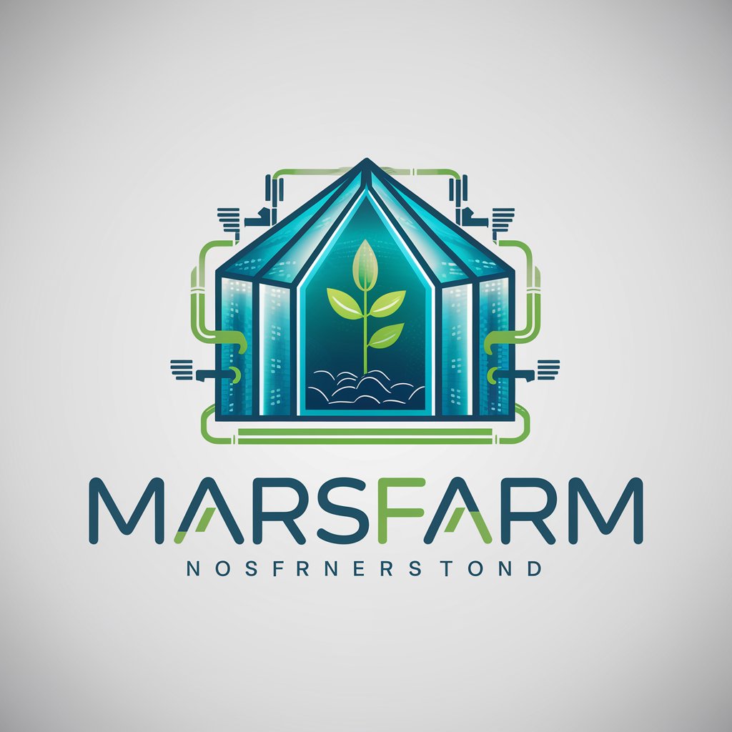 MARSfarm Quotes