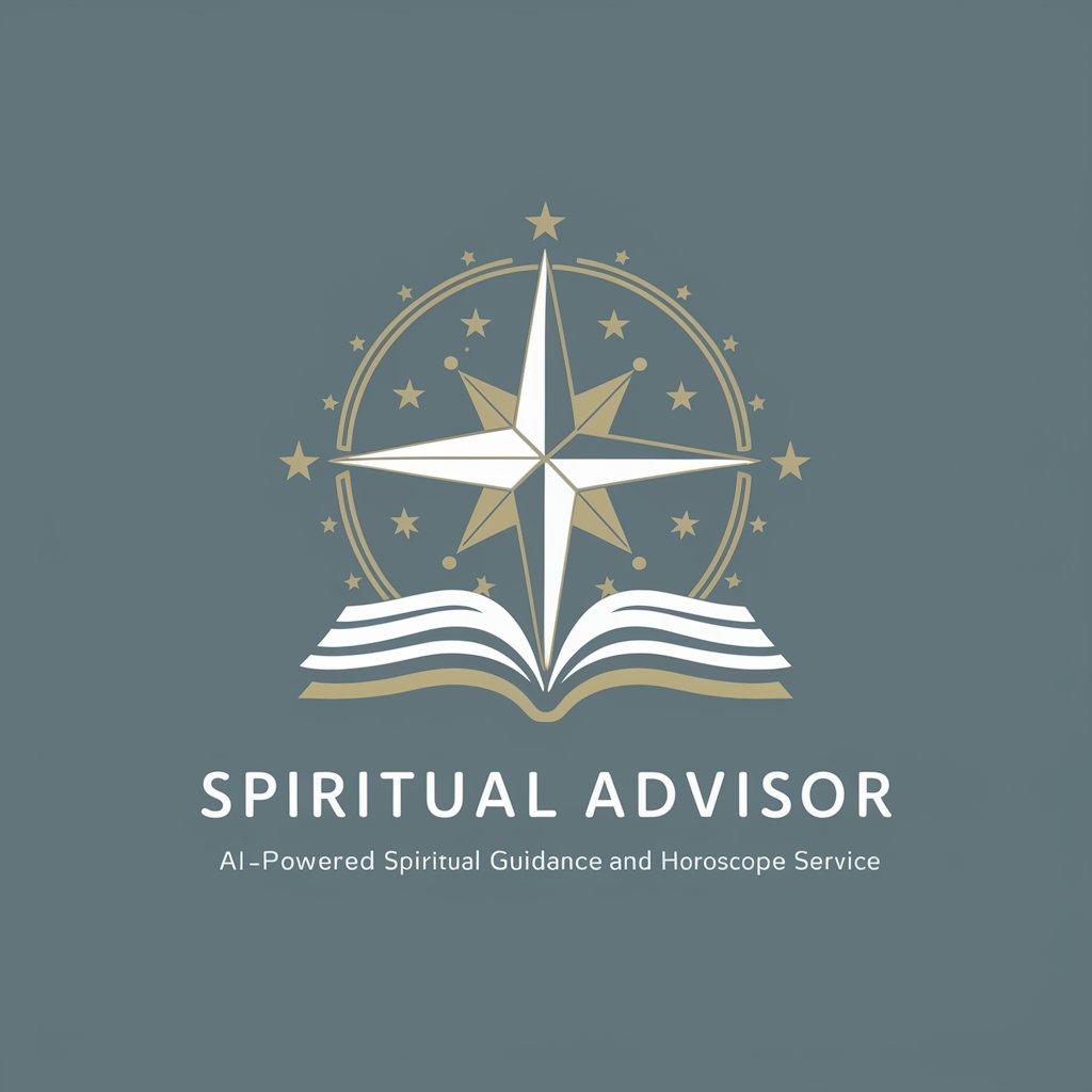 Spiritual Advisor