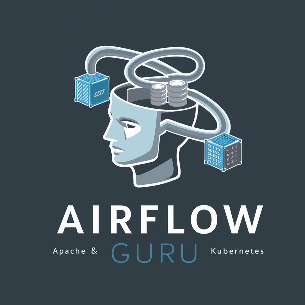 Airflow Guru in GPT Store