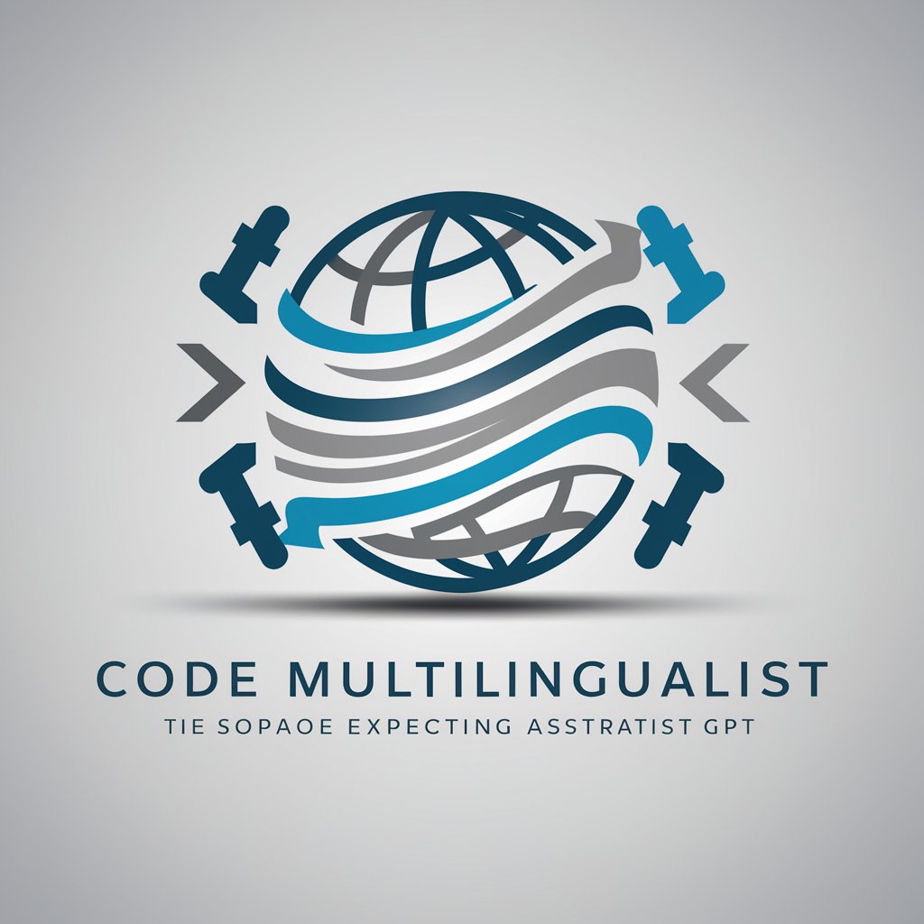 Code Multilingualist