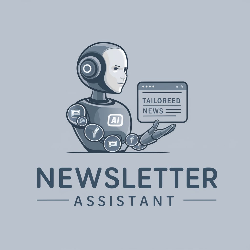 Newsletter Assistant