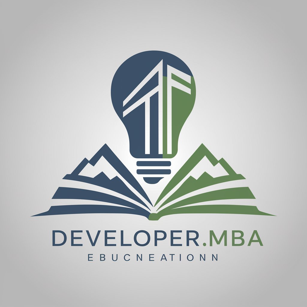Developer.MBA
