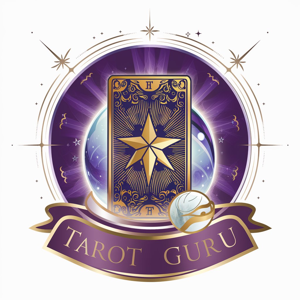 The Tarot Guru