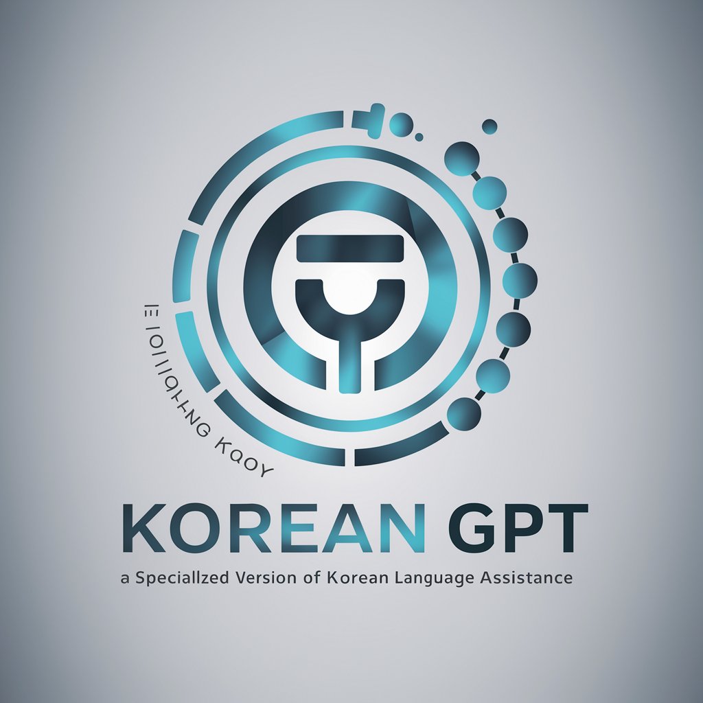 Korean GPT