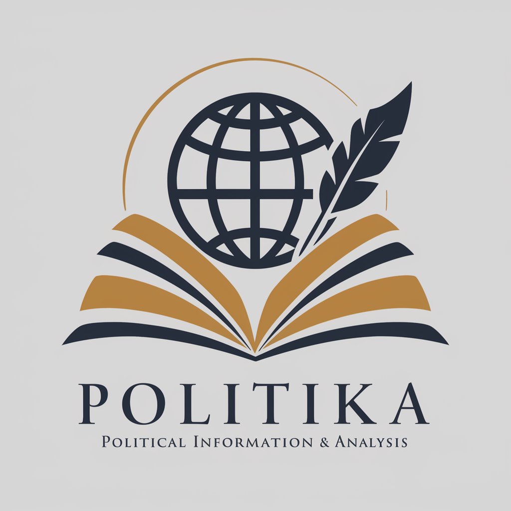 Politika in GPT Store