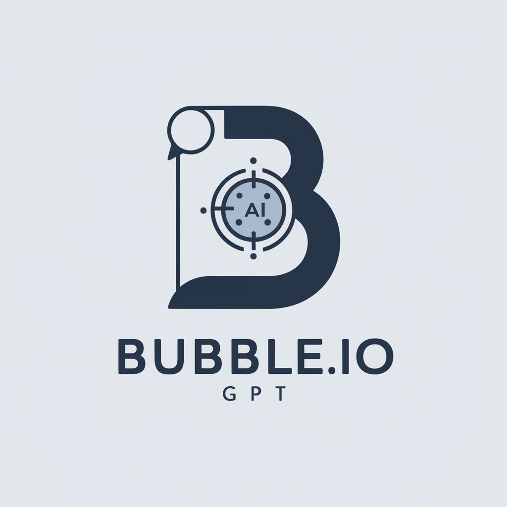 Bubble.io GPT in GPT Store