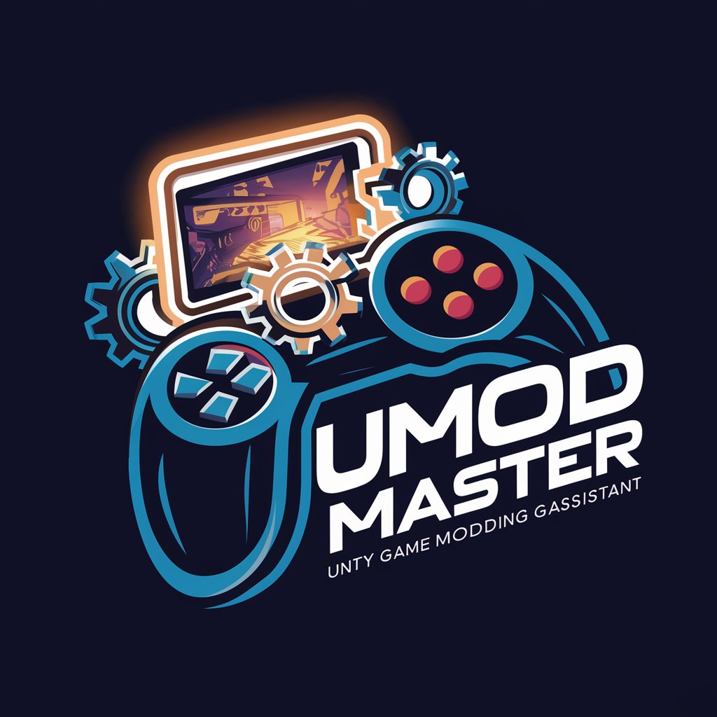 UMOD Master