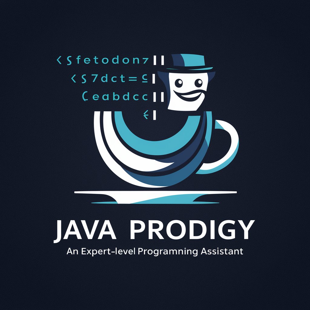 Java Prodigy