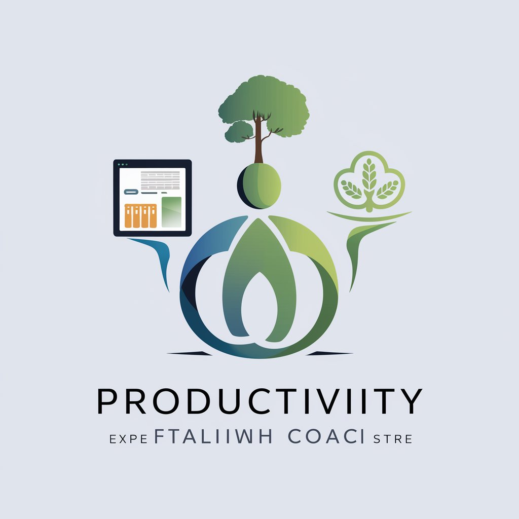 Productivity Coach