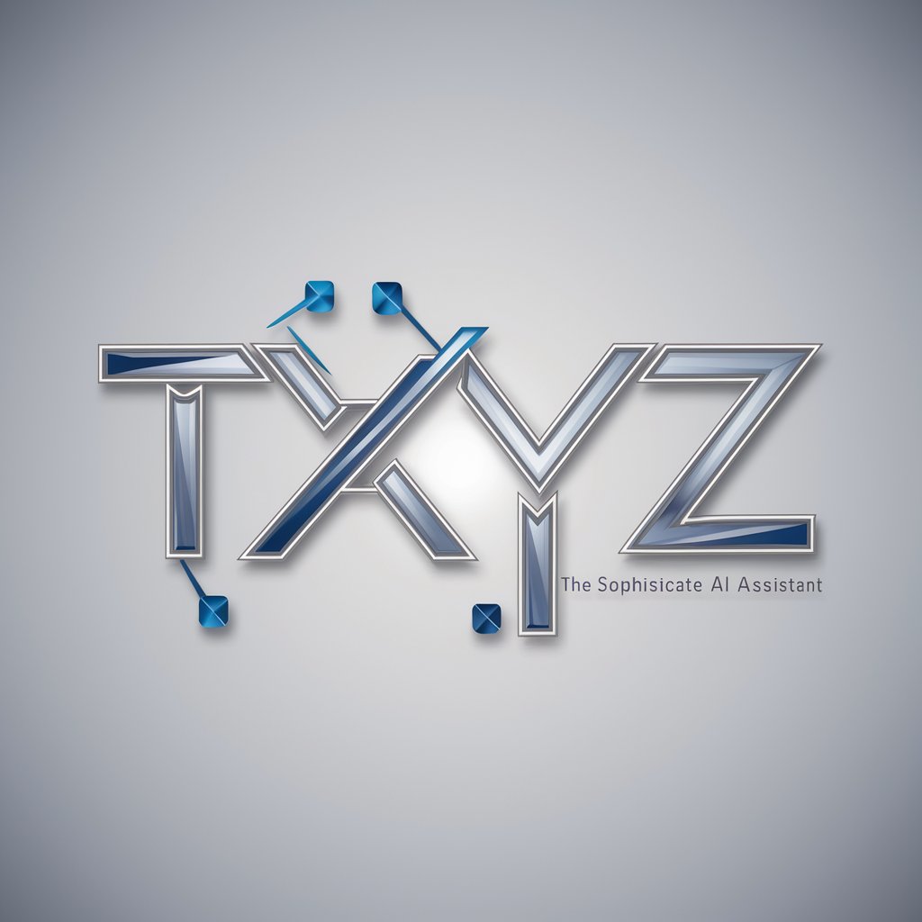 txyz.ai Research Assistant v0