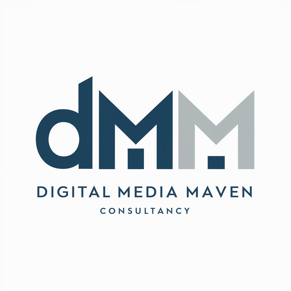 Digital Media Maven