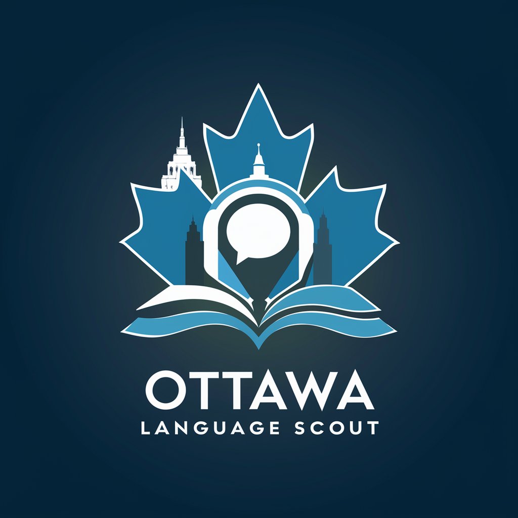 Ottawa Language Scout