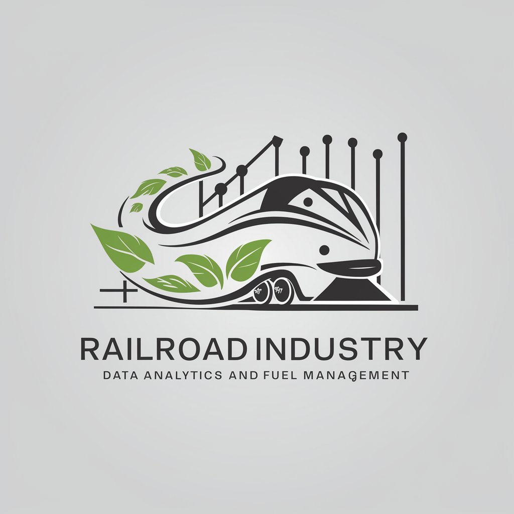 Railroad Greenhouse Gas Expert