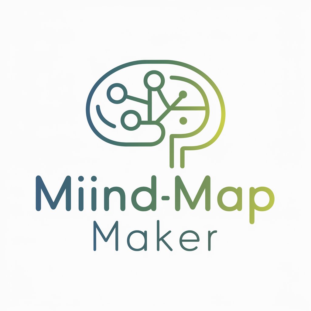 MindMap Maker