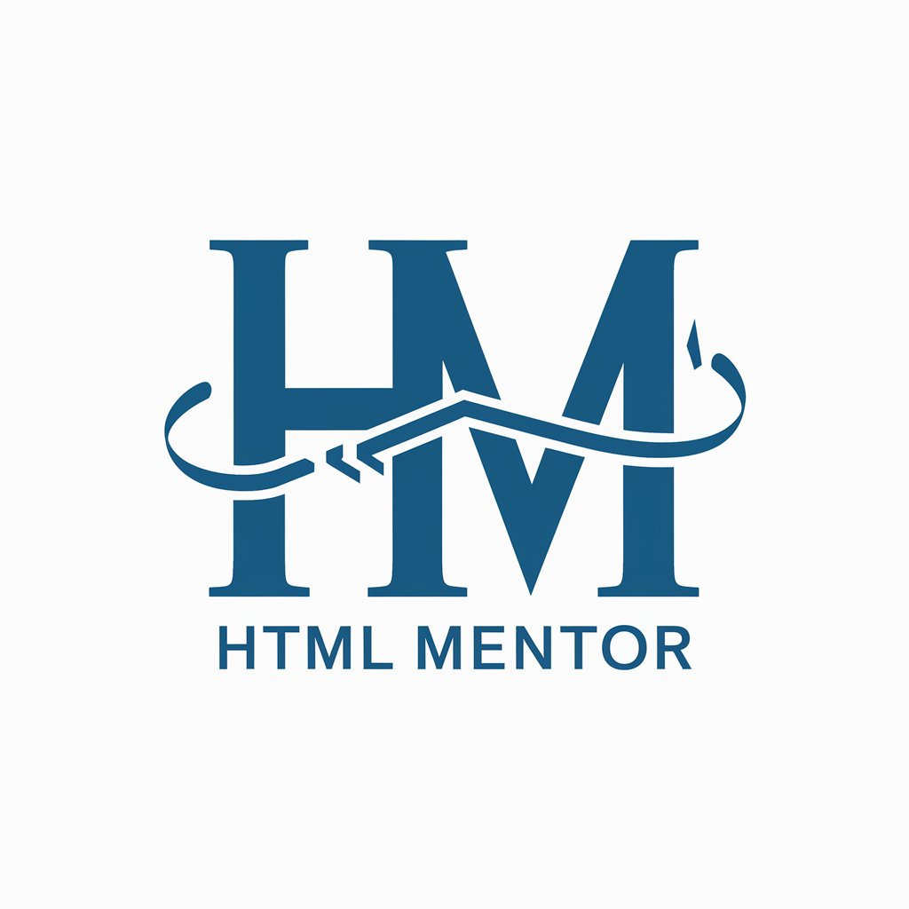HTML Mentor