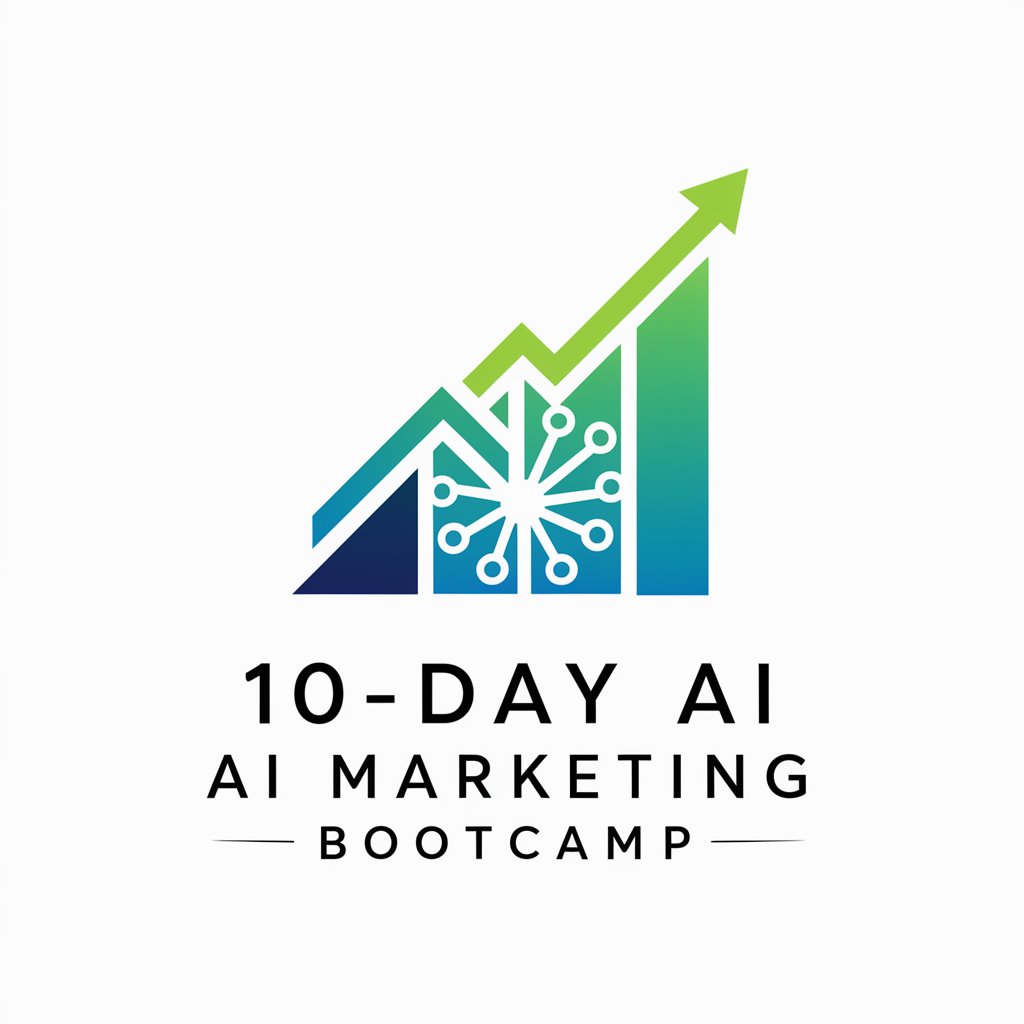 10-Day AI Marketing Bootcamp in GPT Store