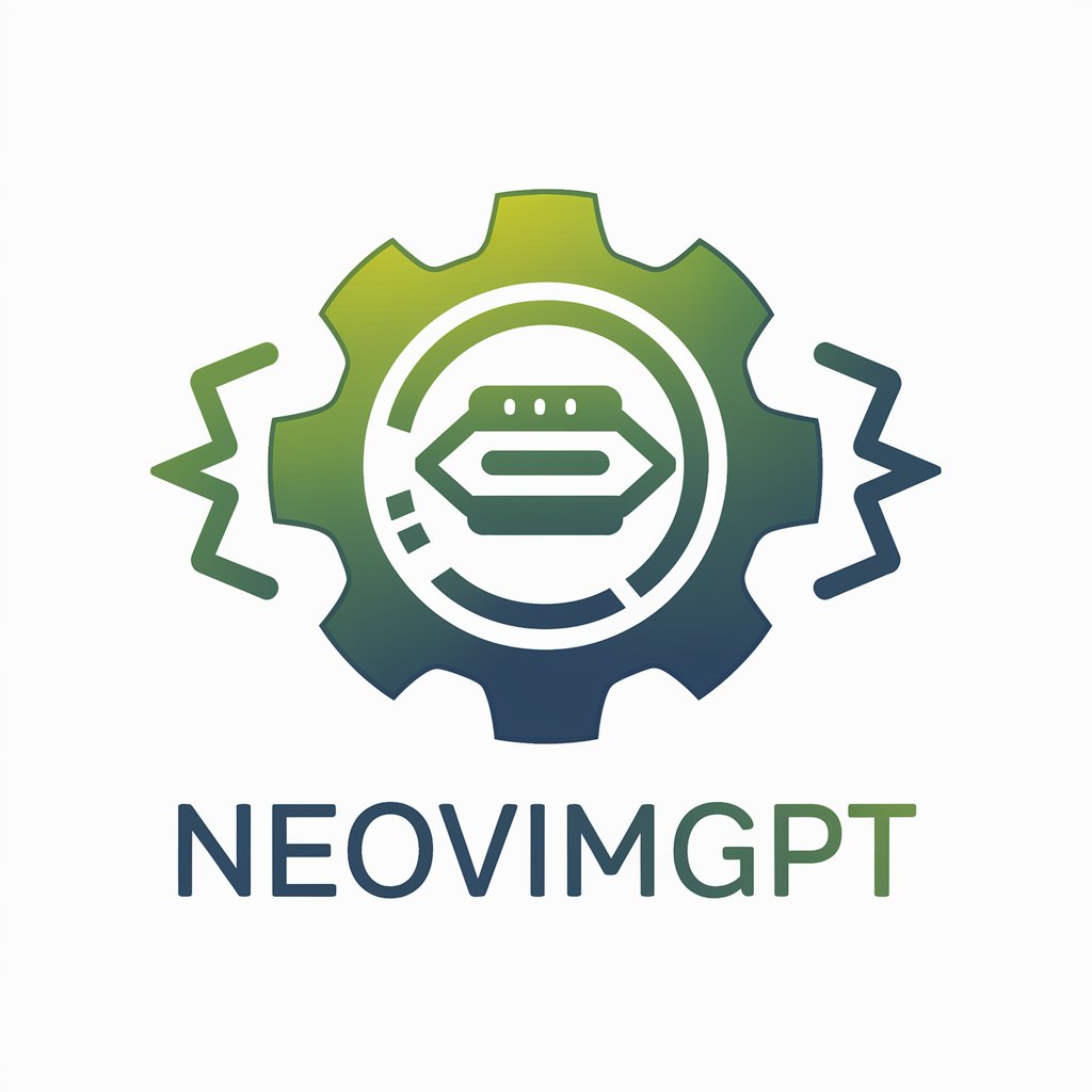NeovimGPT in GPT Store