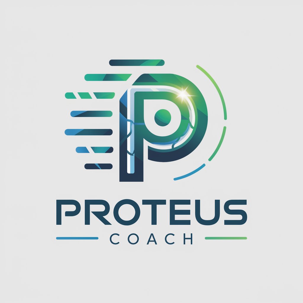 Proteus Coach in GPT Store