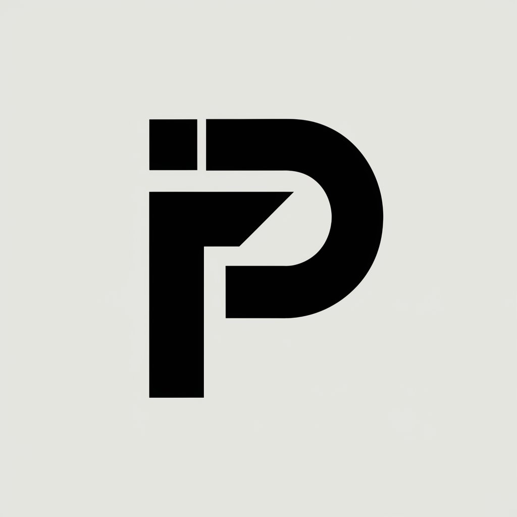 Modern Minimalist Logo