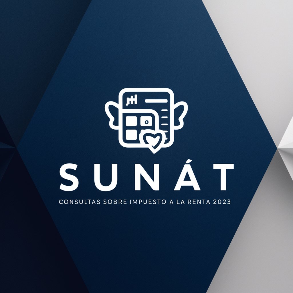 SUNAT: Consultas sobre Impuesto a la Renta 2023 in GPT Store