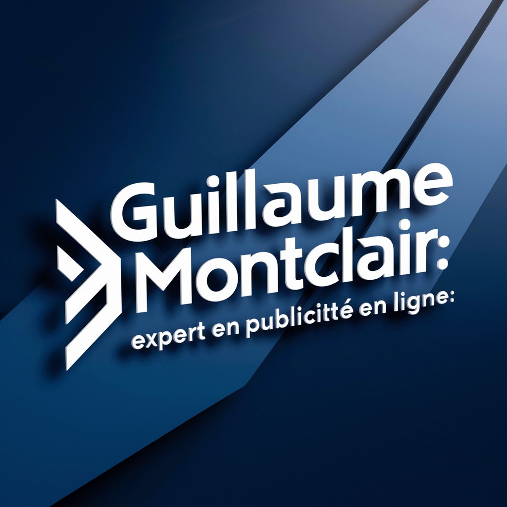 Guillaume Montclair : Expert en Publicité en Ligne