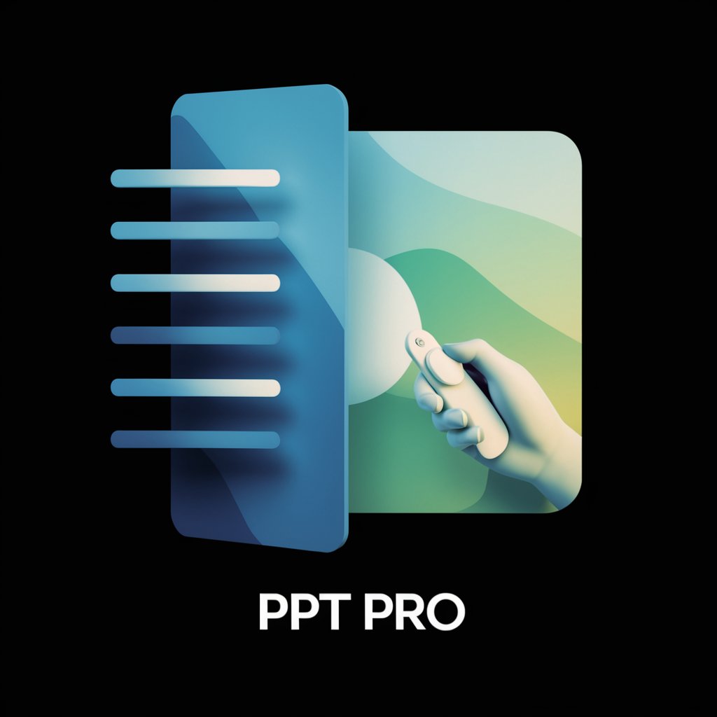 PPT Pro in GPT Store