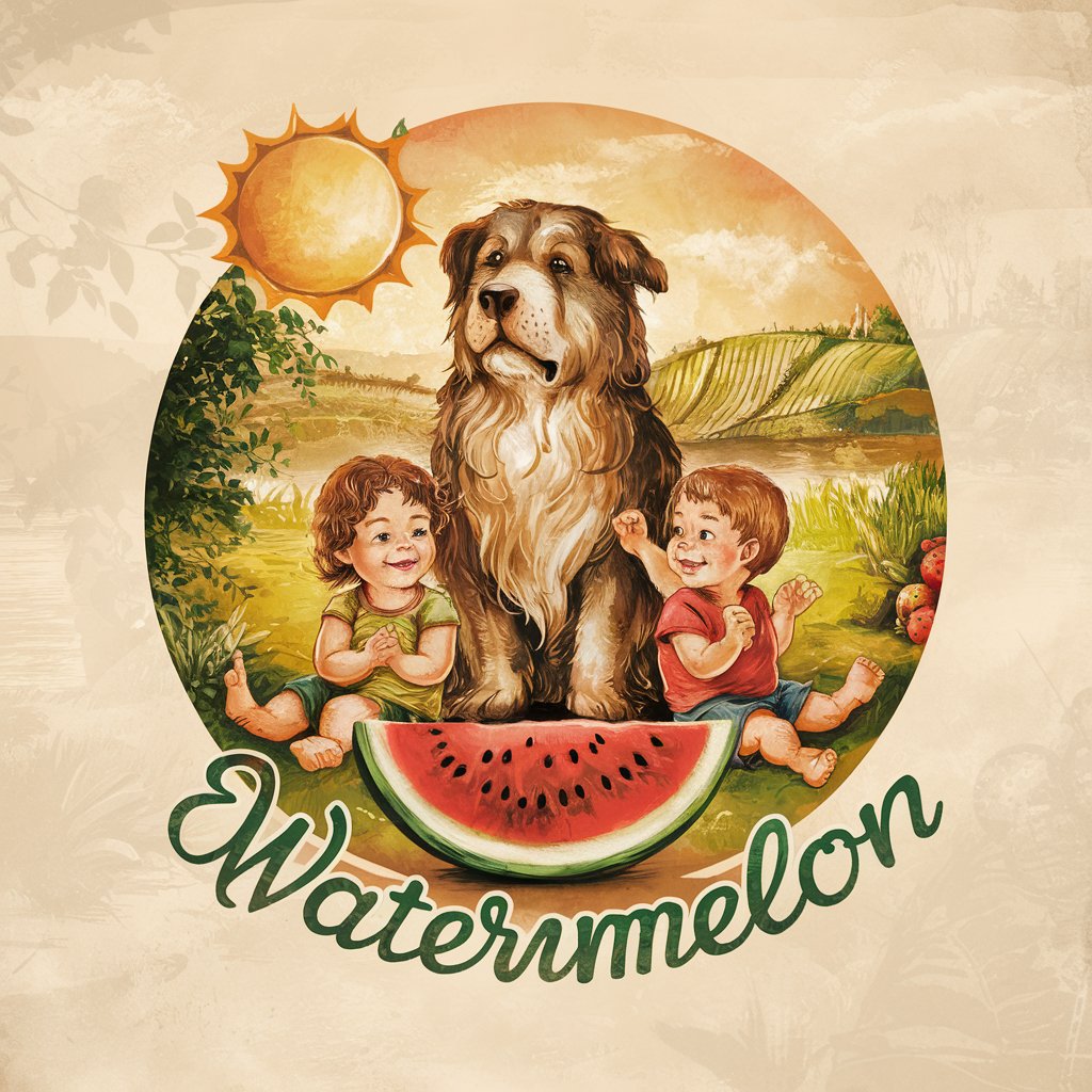 Old Dogs, Children & Watermelon Wine meaning?