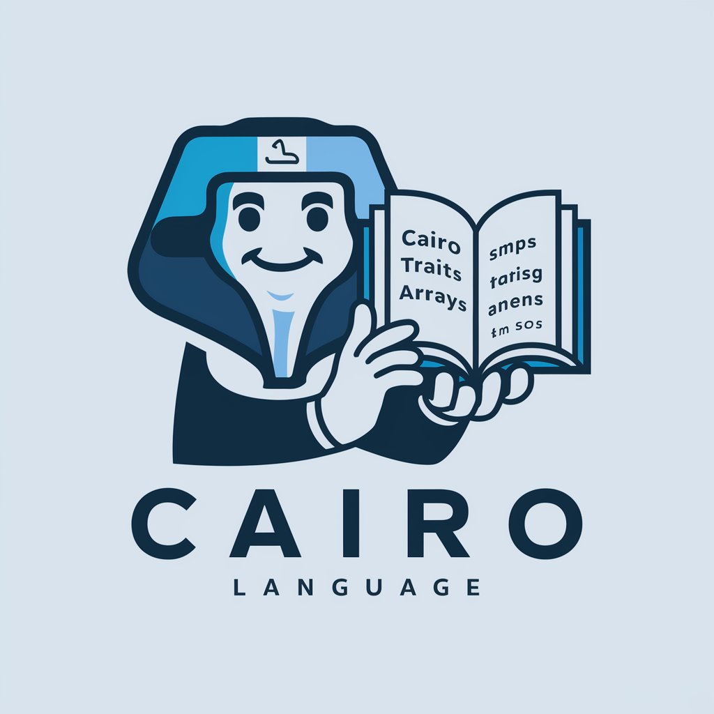 Cairo Coder