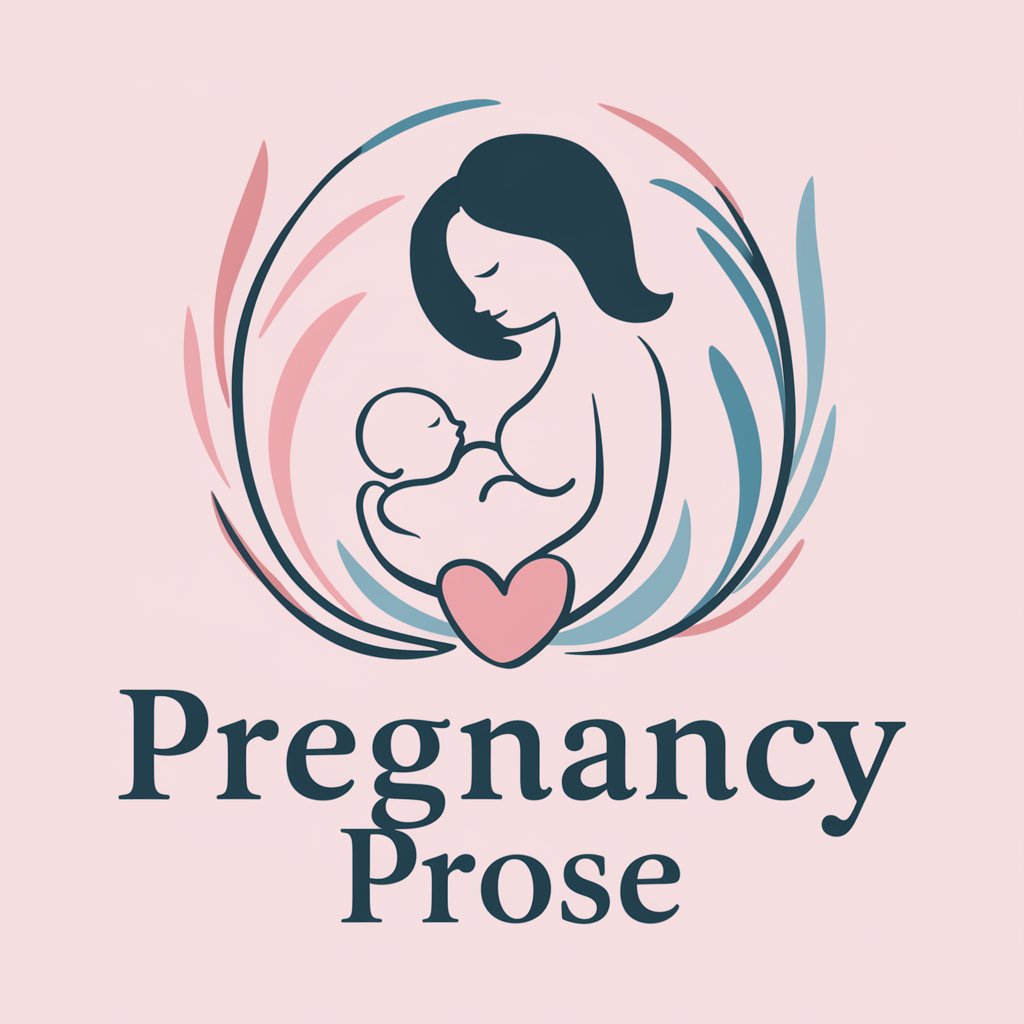 Pregnancy Prose