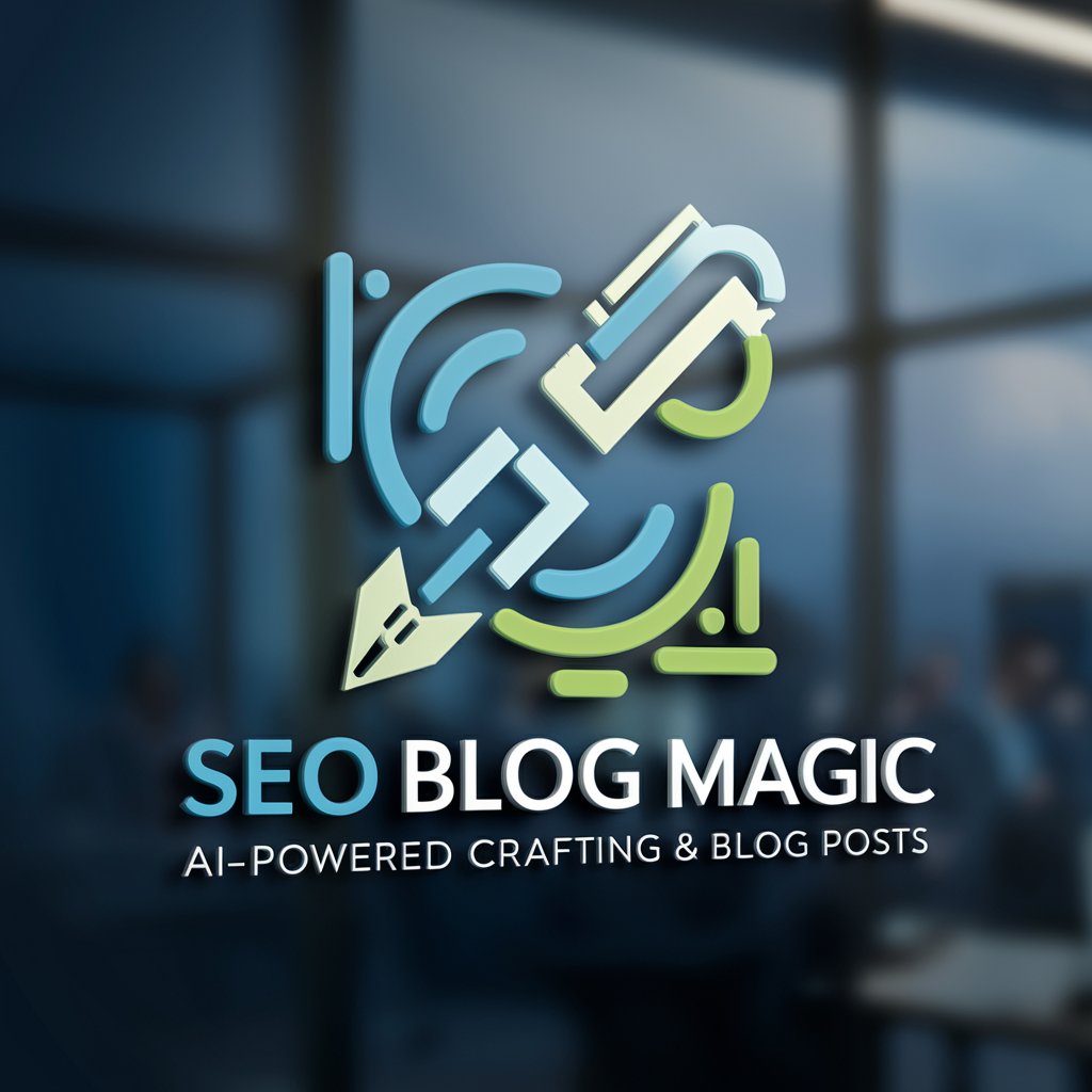 SEO Blog Magic