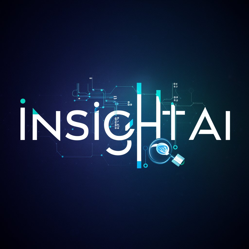 Insight AI in GPT Store