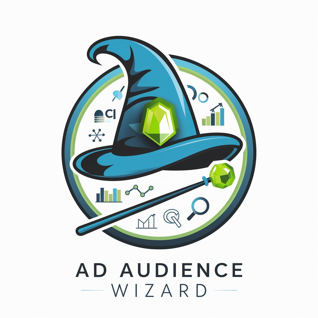 Ad Audience Wizard
