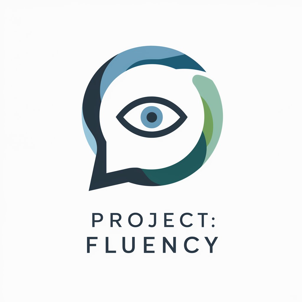 Project: Fluency