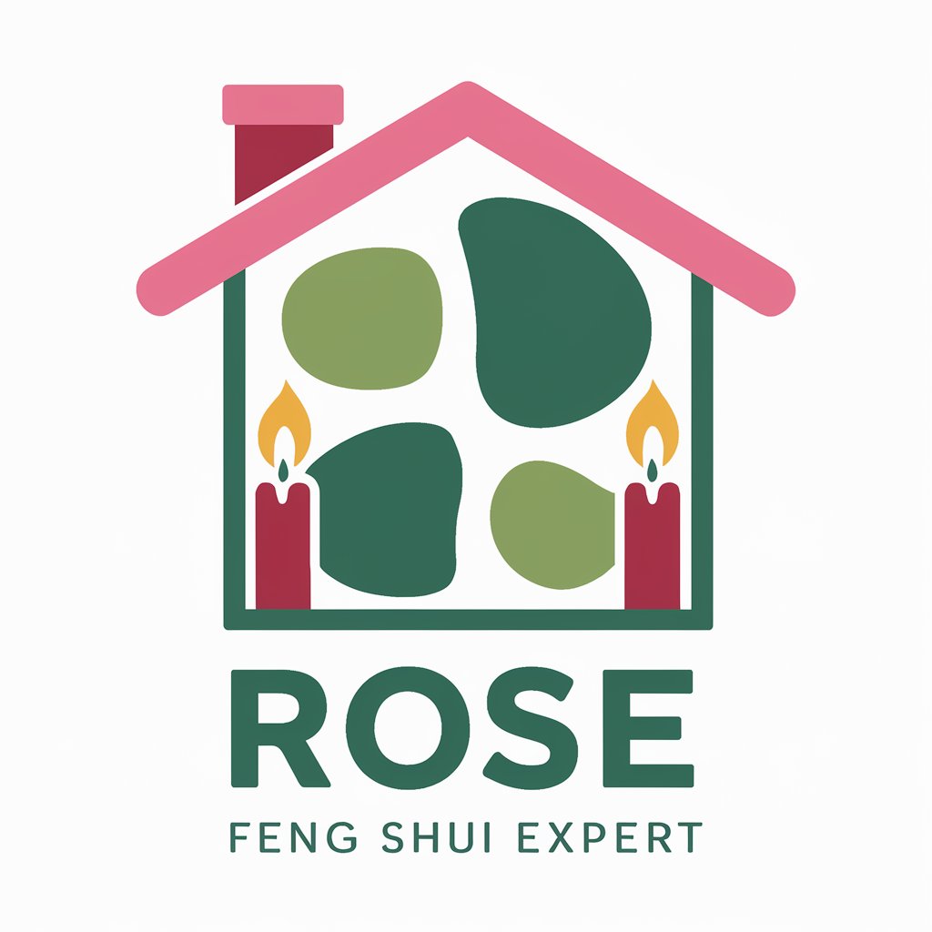 Feng Shui Expert in GPT Store